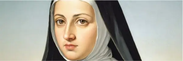 Oração de Santa Rita dos casos impossíveis