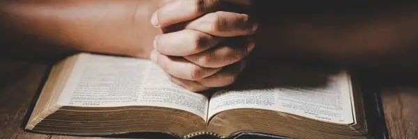 Oração da Segunda-feira