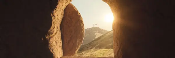 Oração da Alma de Cristo