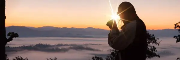 Oração das 5 da manhã