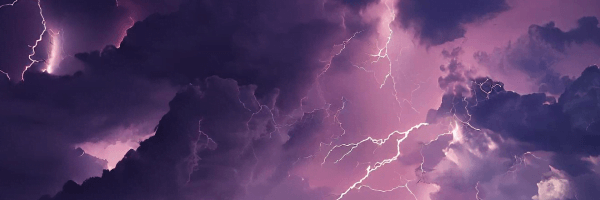 Oração para parar de chover