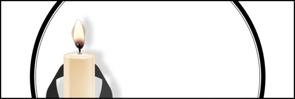 Oração para falecido encontrar a Luz