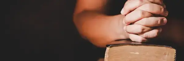 Oração de quarta-feira