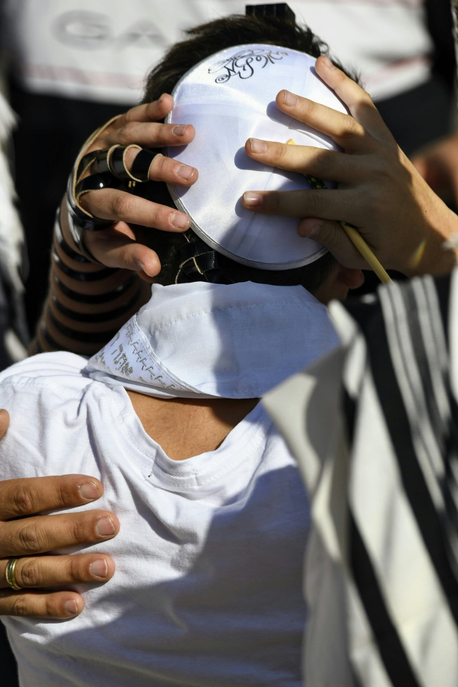 Oração de Santa Luzia para Alcançar uma Graça Especial