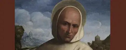 Oração a São Bruno da Calábria