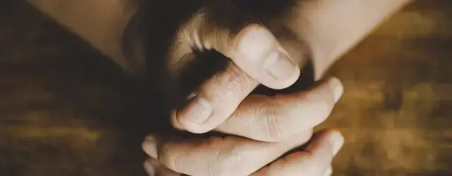 Oração para não ter Pesadelos