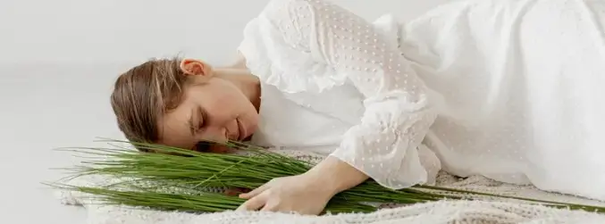 Oração para Acalmar a Ansiedade