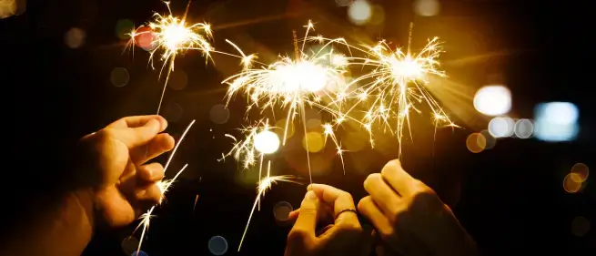 Oração para um Ótimo 2025