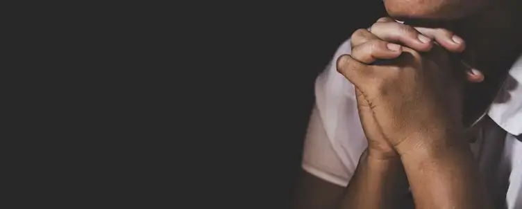 Oração Para o Mês de Abril