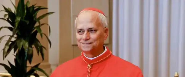 Oração para o Novo Papa